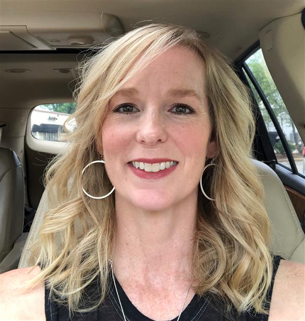 Rhonda Brittain Rhonda Brittain